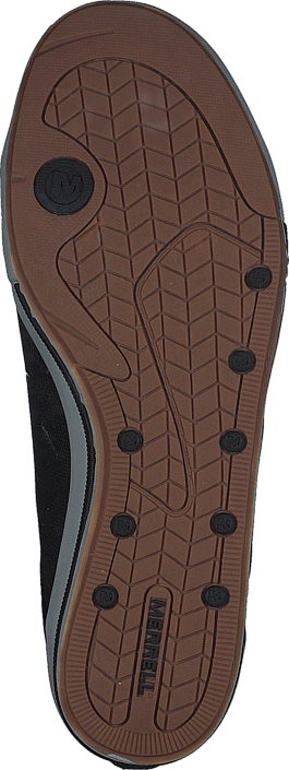 Merrell - Rant Black/Black