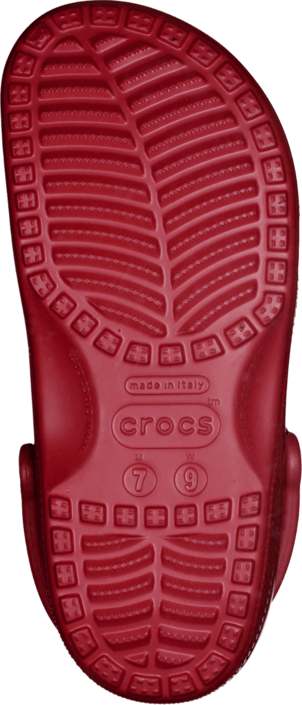 crocs made in
