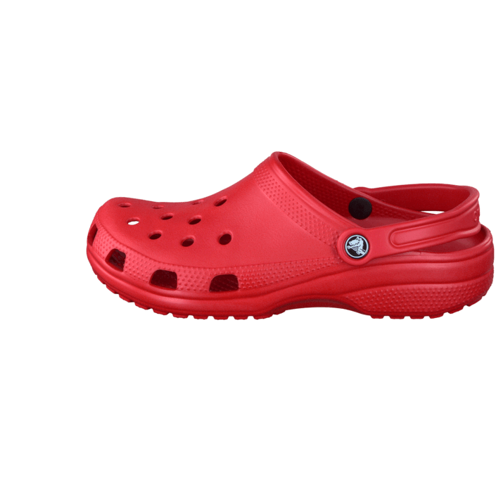 chile pepper crocs