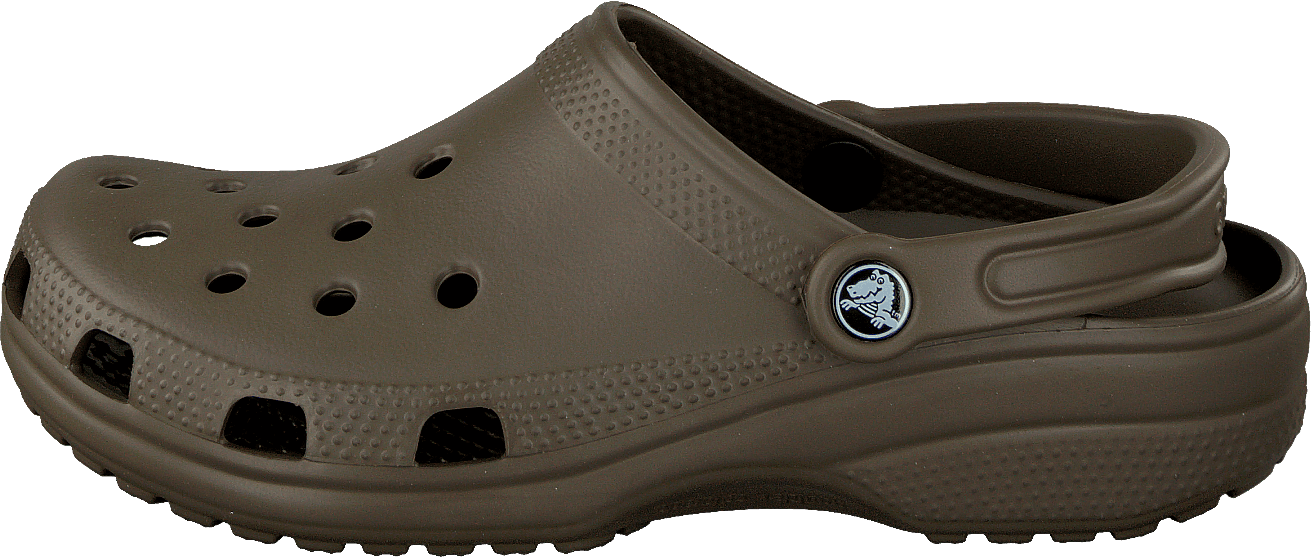 Classic Chocolate, Unisex, Shoes, Sandals and Slippers, sandals, Brown, UK M 7 / UK W 8