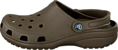 Crocs - Classic Chocolate