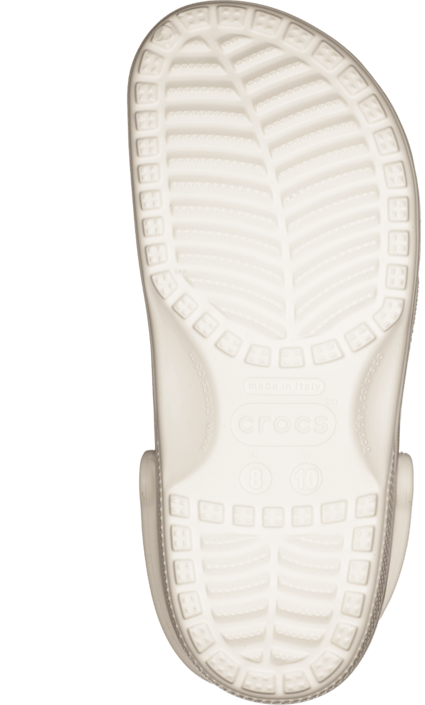 Crocs - Classic White