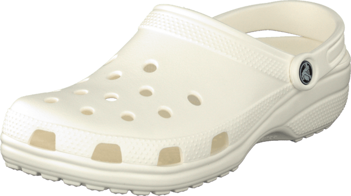 Crocs - Classic White