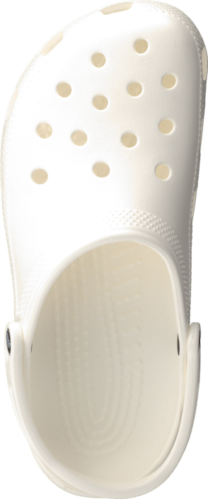 Crocs - Classic White