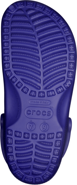 Crocs - Classic Cerulan Blue