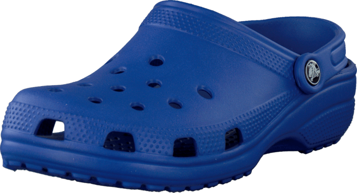 Crocs - Classic Cerulan Blue