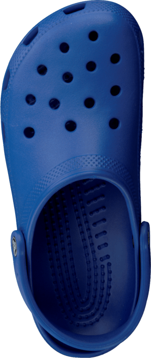 Crocs - Classic Cerulan Blue