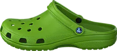 Crocs - Classic Parrot Green