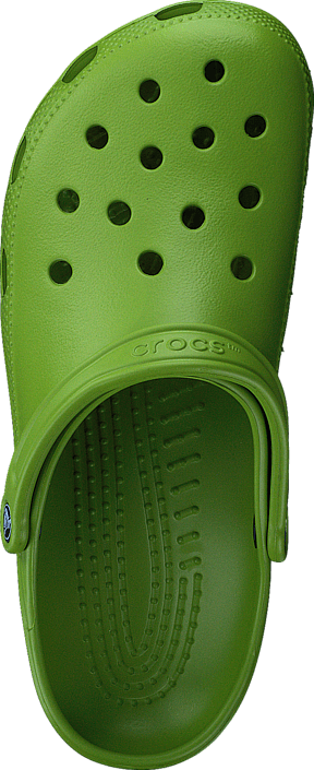 Crocs - Classic Parrot Green