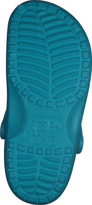 Crocs - Classic Turquoise