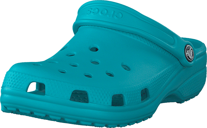 Crocs - Classic Turquoise