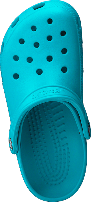 Crocs - Classic Turquoise