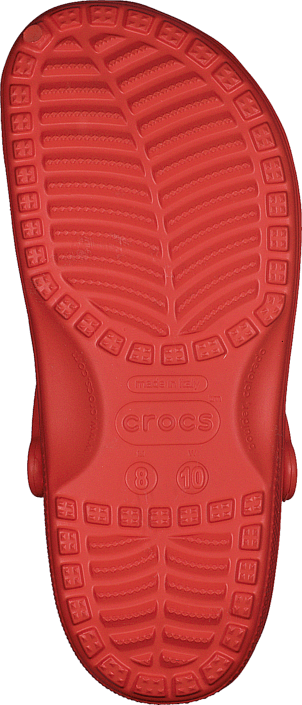 Crocs - Classic Tangerine