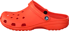Crocs - Classic Tangerine