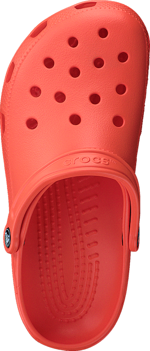 Crocs - Classic Tangerine