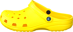 Crocs - Classic Lemon