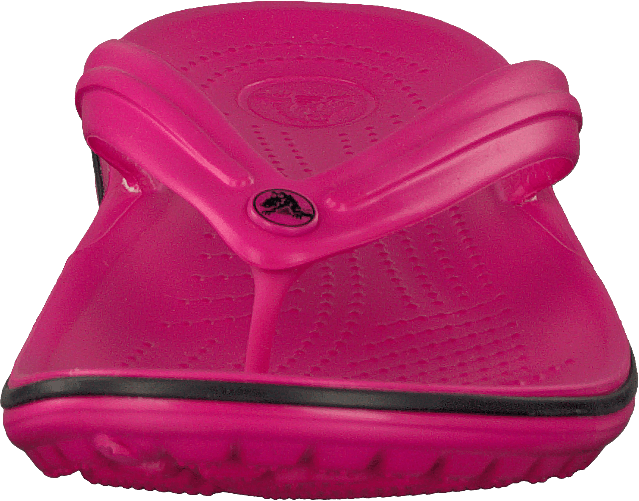 Crocband Flip Candy Pink