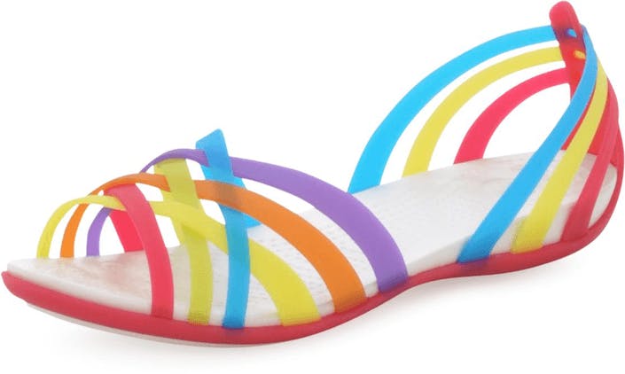 crocs huarache