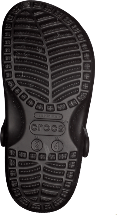Crocs - Kids Classic Black