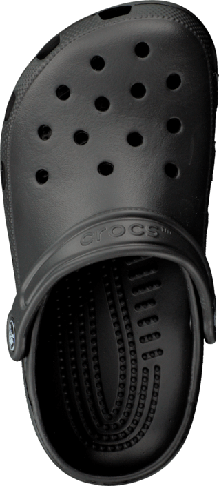 Crocs - Kids Classic Black