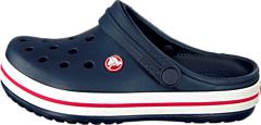 Crocs - Kids Crocband Navy