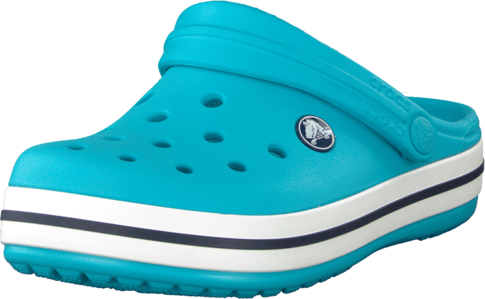 Crocs - KIDS CROCBAND