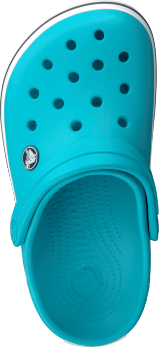 Crocs - KIDS CROCBAND