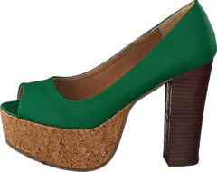 Sixtyseven - Marit-s Green