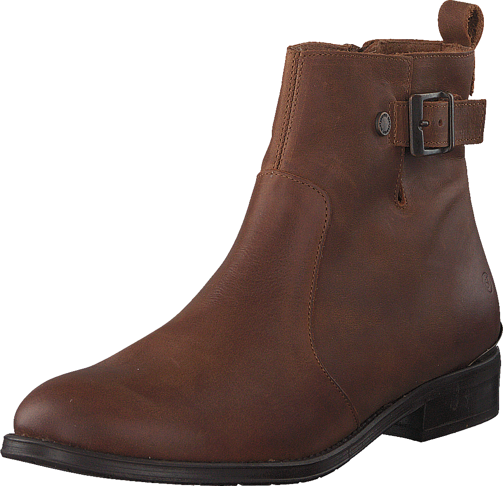 Oxford Universal Tan