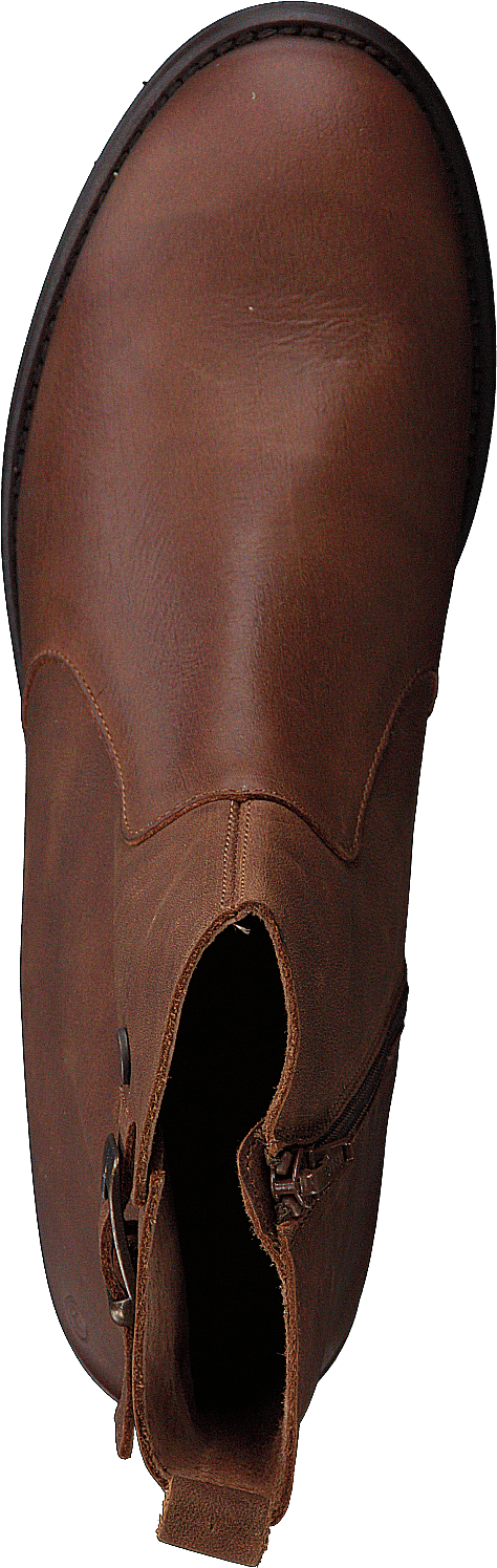 Oxford Universal Tan