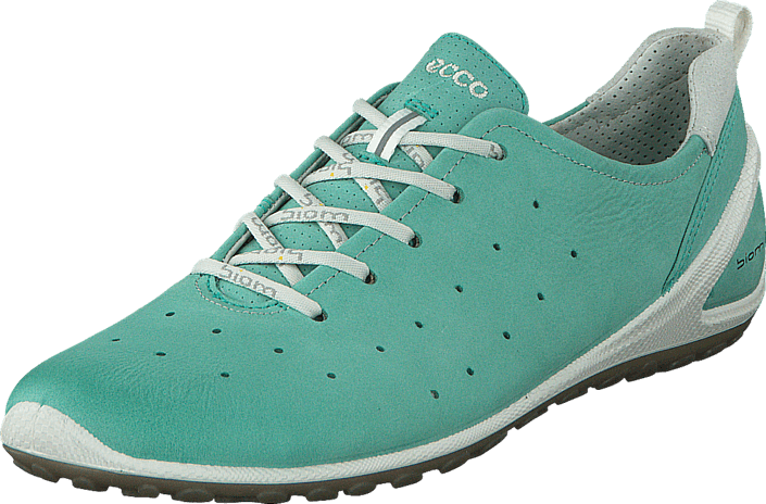 Ecco - Biom Lite Granite Green/ Shadow White