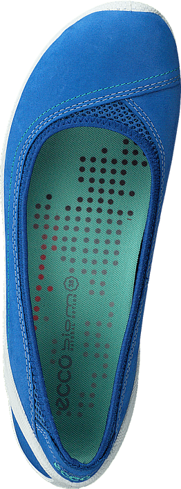Ecco - Biom Lite Cobalt/ Granite Green