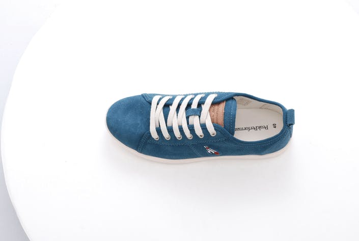 Peak Performance - Owen Shoe Long Laced