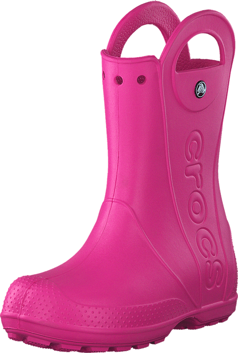 Crocs - Handle It rain Boot Kids