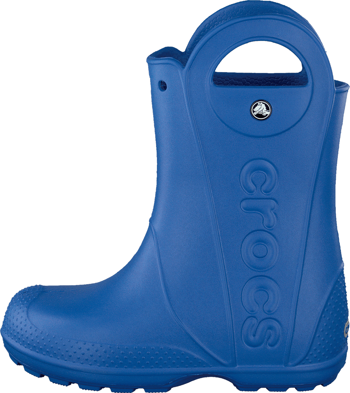 Rain Boot Kids Sea Blue