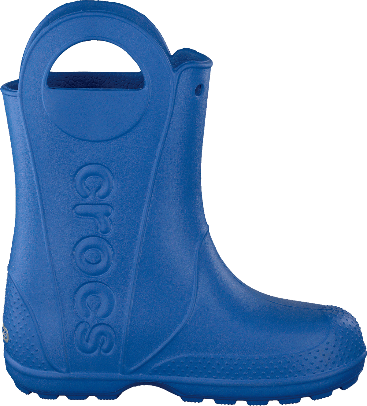 Rain Boot Kids Sea Blue