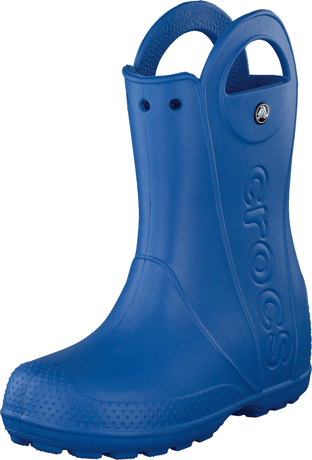 Rain Boot Kids Sea Blue