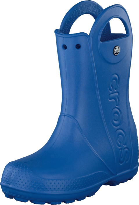 Crocs - Handle It rain Boot Kids