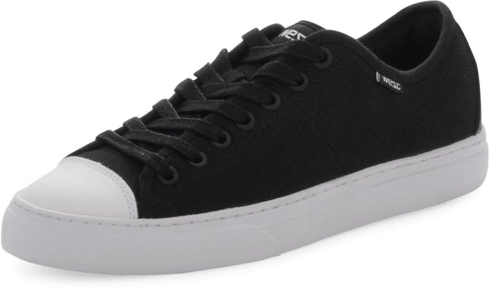 Köp WeSC Clive Black Skor Online | FOOTWAY.se Köp WeSC Blucher Black Skor Online | FOOTWAY.se
