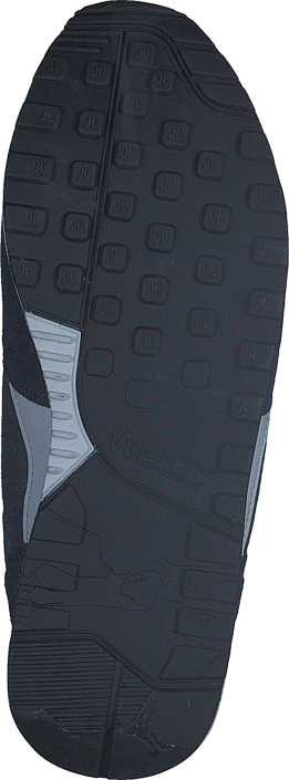 WeSC - Runar Dark Sapphire