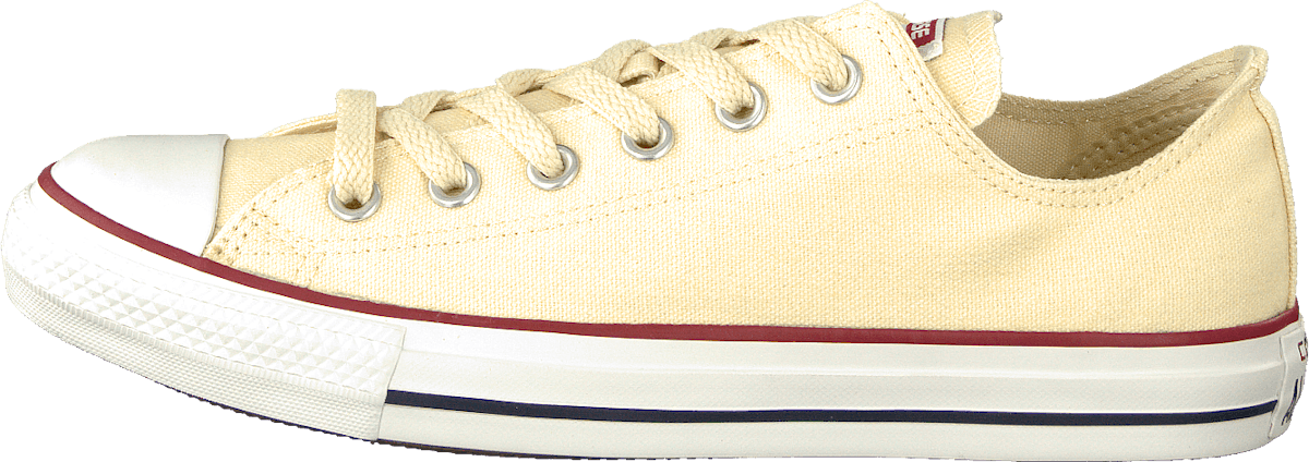 Chuck Taylor All Star Low Off White