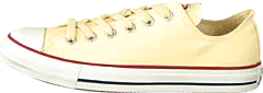 Converse - Chuck Taylor All Star Low Off White