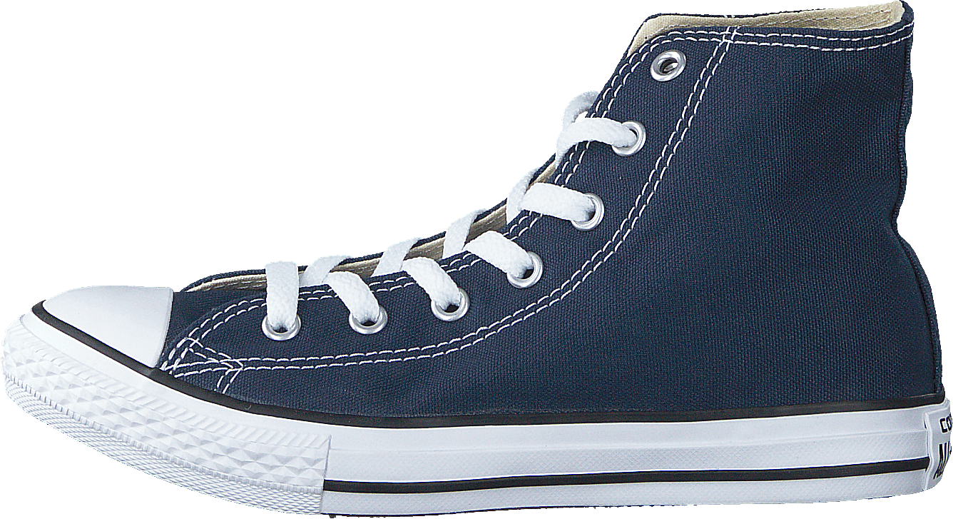 Chuck Taylor All Star Hi Kids Navy