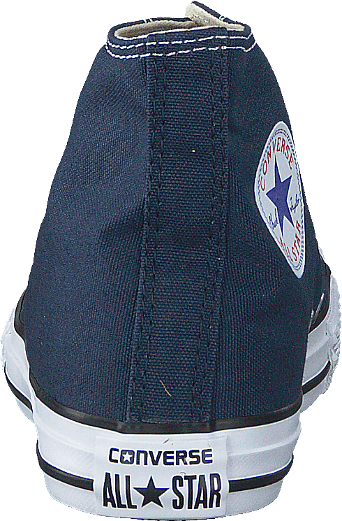 Chuck Taylor All Star Hi Kids Navy - Bild 5
