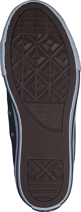 Converse - Chuck Taylor All Star Hi Kids Navy