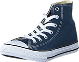 Chuck Taylor All Star Hi Kids Navy - Bild 9