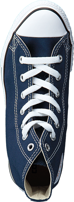 Converse - Chuck Taylor All Star Hi Kids Navy