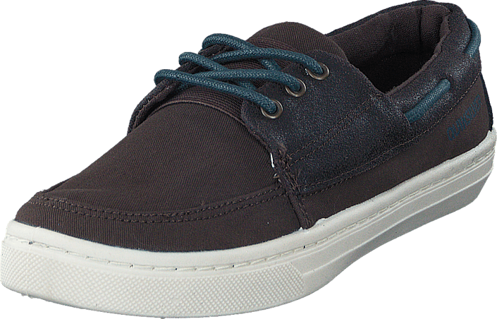 Quiksilver - Surfside Plus Choco Nvy Ofwht