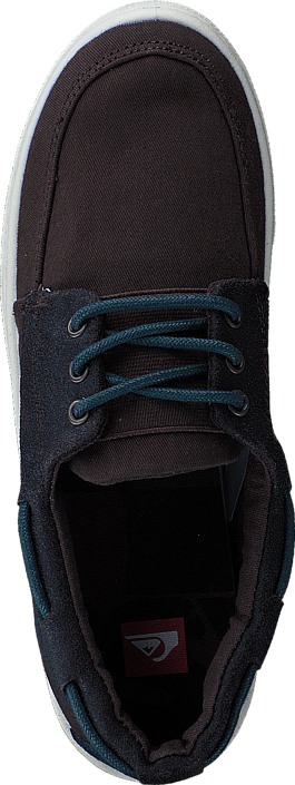 Quiksilver - Surfside Plus Choco Nvy Ofwht