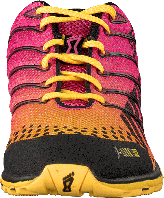 F-lite 188 Pink/Yellow/Black